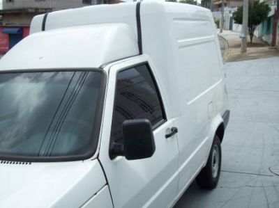 VENDO FIORINO 1.3