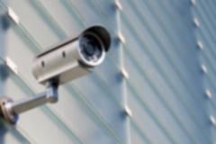 WMS Security System