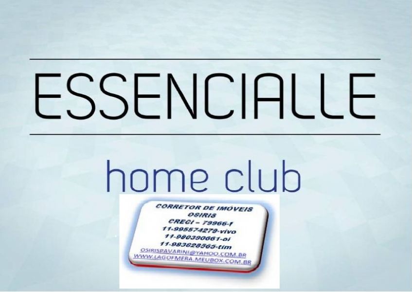 Essenssialle Home Club