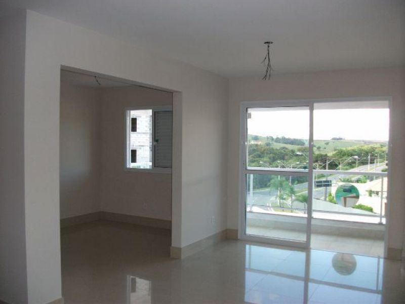 Lançamento - 3 dormitórios URBANOVA