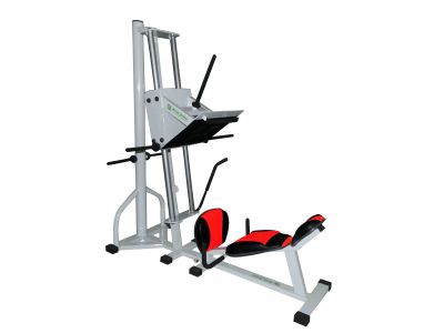 Fabrica de equipamentos para academia