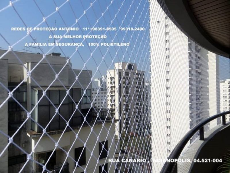 Lapa, Redes de Proteção na Lapa, Rua Croata, (11) 98391-0505