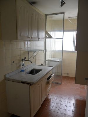 Loft 1 dormitorio com condominio R$300,00 