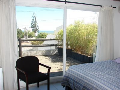 Apartamento en venta La Barra.