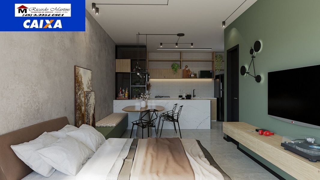 One Studios Criciúma