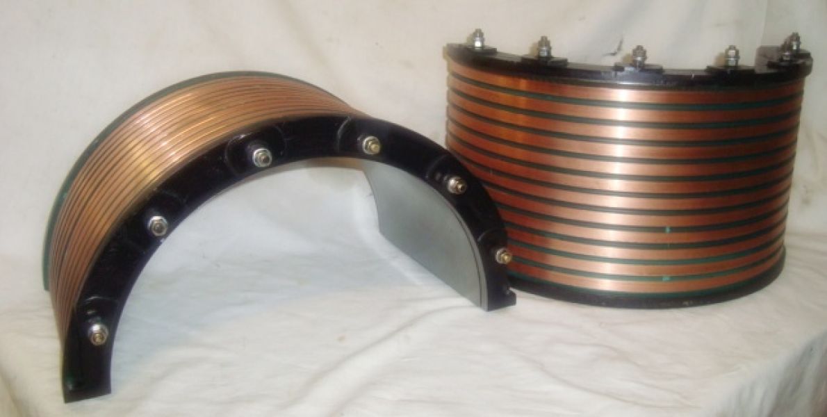 Fabrico Escova Elétrica de Motores,Porta Escova,Anel Coletor,Cordoalha de Cobre,Isoladores,Contatos 