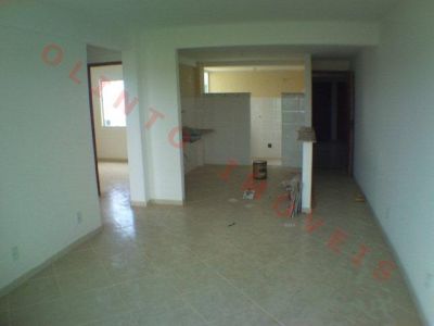 Olinto Imóveis vende Apartamento Padrão 2 qts no Jardim Atlântico em Rio das Ostras