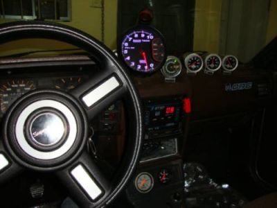 Gol turbo/suspensão legalizado