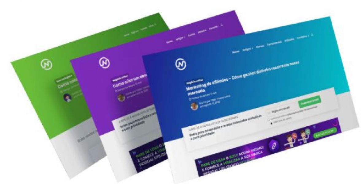      Tema WP AVENGER - O Tema Wordpress