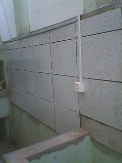 Refor Pint Reformas e Pinturas em Geral