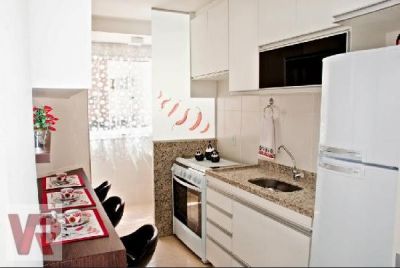Vendo apartamento no bairro Santa Monica 150.000