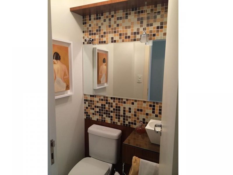 Lindo Apartamento 3 suítes - Próx. Hippo - Centro - Floripa/SC