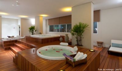 Grand Club Vila Ema - 2a. fase