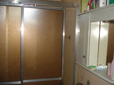 uma linda casa assobradada 