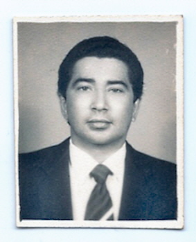 VALDECIO ALVES