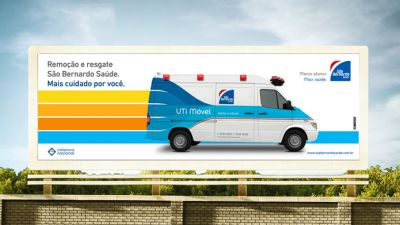 FAÇA AGORA SEU PLANO SÃO BERNARDO SAÚDE ATÉ 43 ANOS R$ 113,00 TOTAL S/PARTICIPAÇÃO!!!