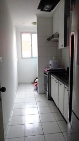 Apto Vila Norma 48m² Cód.8057GB