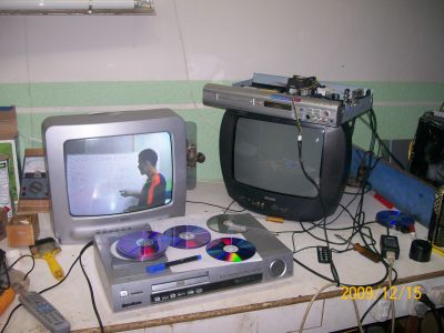 Aprenda de forma prática eletrônica