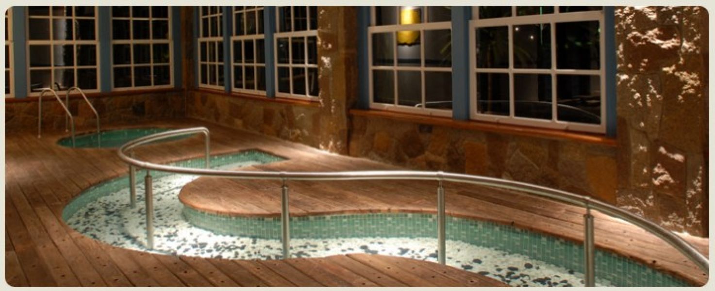 Hotel de Luxo