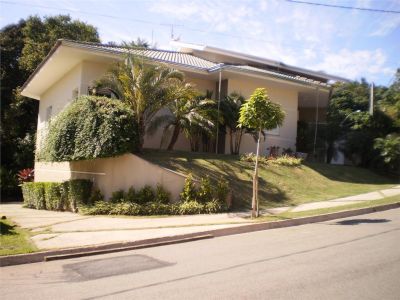 Casa Condomínio em Valinhos - CA0317