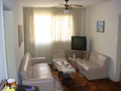 Alugo Apartamentos, 2 e 3 quartos. FRENTE PRO MAR em Balneário Camboriú - SC