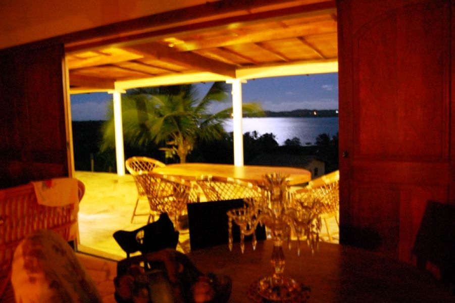 Venda de casa construção europeia