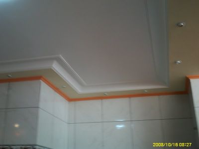 Lessa Gesso,Pintura,Porcelanato e Reformas