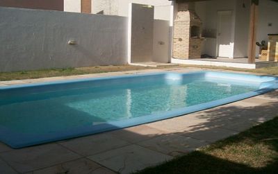 Belíssima Casa em Ponta Negra