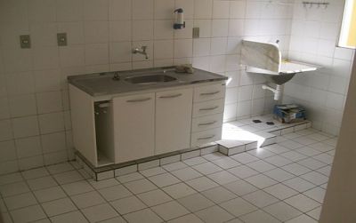 Apartamento á Venda em Cidade Satélite