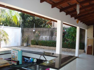 VENDO CASA TÉRREA - RECANTO DOS PÁSSAROS - CUIABÁ/MT