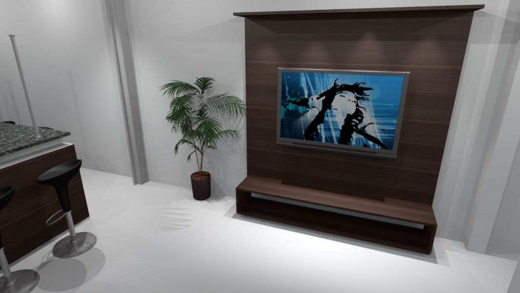 Vendo Marcenaria em Sorocaba