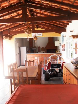 Incrível Casa no Ninho Verde I