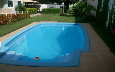 Ótimo Aparamento em Nova Parnamirim