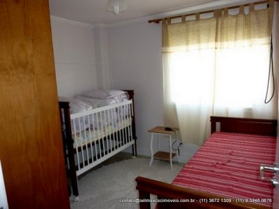 Apartamento 2 dormitórios 1 suite 1 vaga