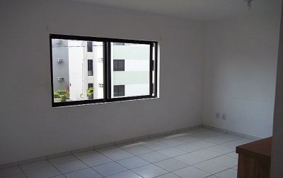 Ótimo Apartamento no Planalto