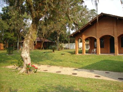 vendo terreno Rio Vermelho - Florianópolis