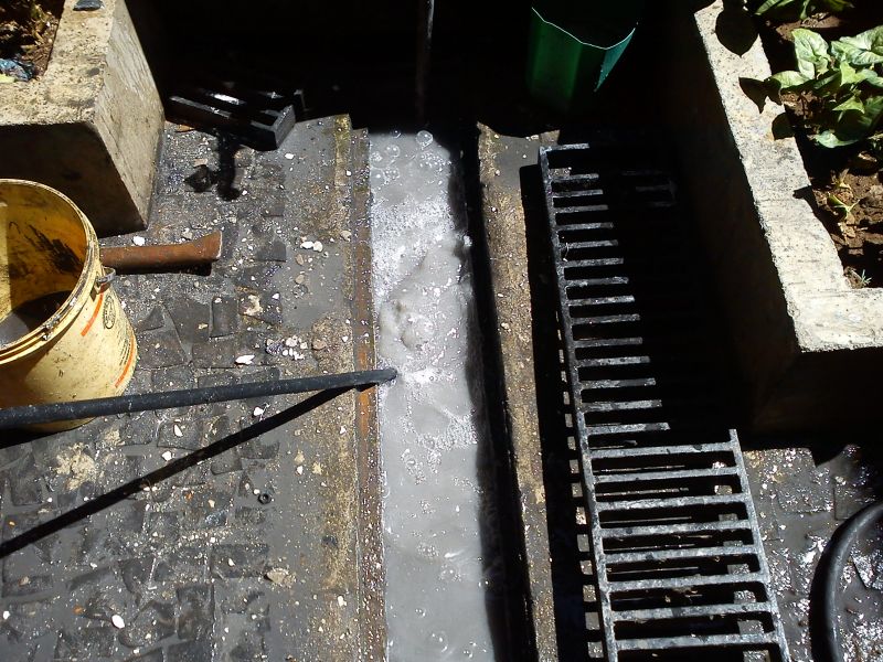 Equijatos Desentupidora e Limpa Fossas
