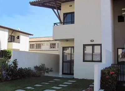 Apartamento a venda em Lauro de Freitas, Bahia
