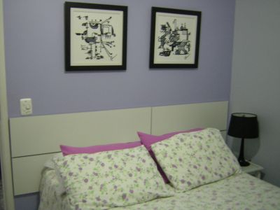 CASA VILLAGIO 2 DORMS