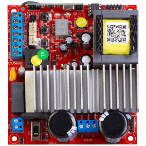 Motor Rápido de Portão Basculate 12x  R$ 215,00   (11) 98394-3701