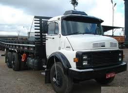 CONSÓRCIO CAMINHÃO MERCEDES BENS
