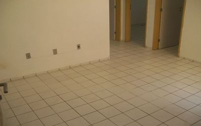 Apartamento á Venda em Cidade Satélite