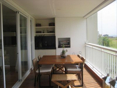 Vendo apto no PAULISTANO BAIRRO PRIVATIVO / 141m² / Vista av. Paulista