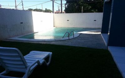 Belíssimo Apartamento á Venda em Capim Macio