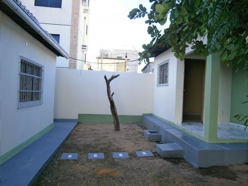 Casa para alugar em Nova Parnamirim - Cód. CA00007