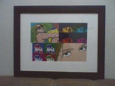 Decorsil A Arte em Molduras