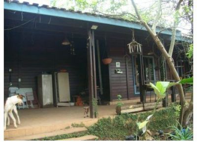 Brasilia, SMLN MI Trecho 03, Casa Terrea