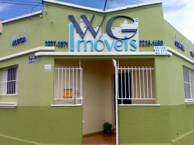 IMÓVEIS EM RIBEIRÃO PRETO - SP.