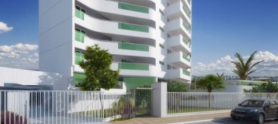 Excelentes Apartamentos em Lagoa Nova