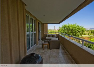 Vendo Apto no PRAÇA VILA LOBOS / 264m²